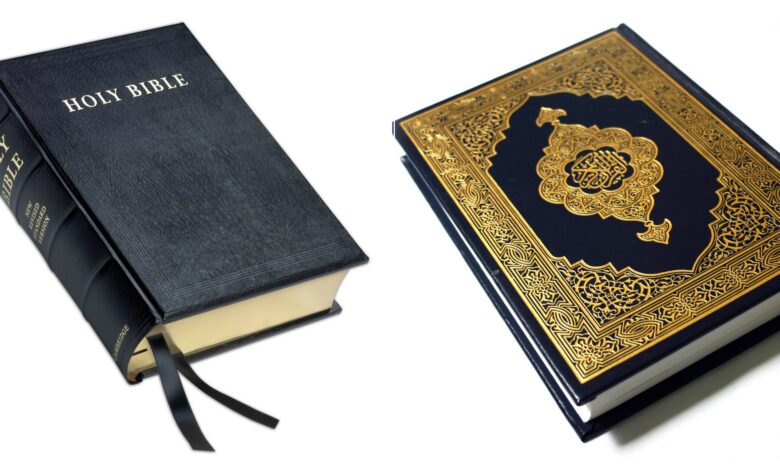 biblequran