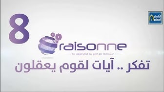 تفكر 8