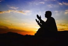 من الأدلة على وجود الله تعالى