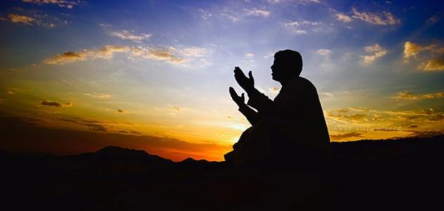 من الأدلة على وجود الله تعالى