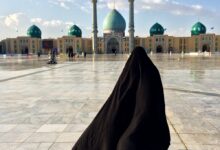 التنصير وقضايا المرأة 1