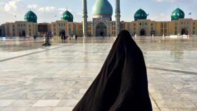 التنصير وقضايا المرأة 1