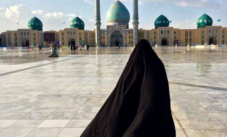 التنصير وقضايا المرأة 1