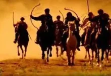 الرد على من يصف الصحابة بالنفاق