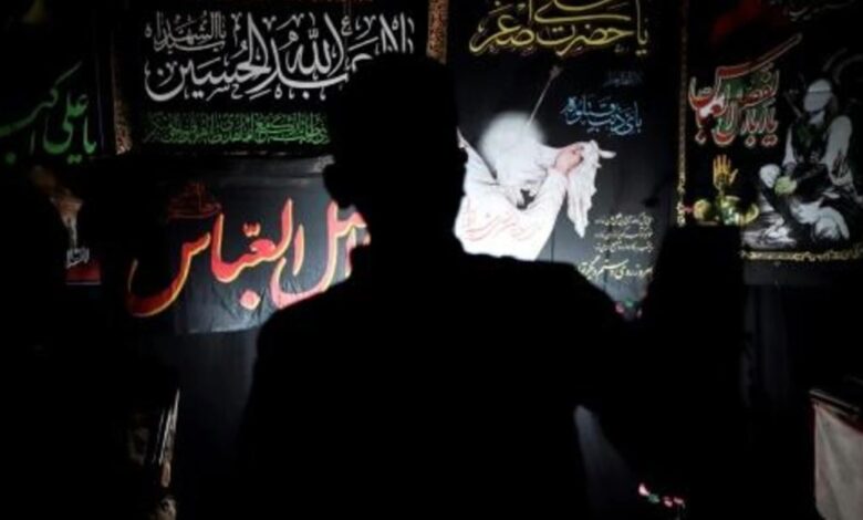 خيانات الشيعة وأثرها في هزائم الأمة الإسلامية 1 عقائد وراء خيانات الشيعة 1