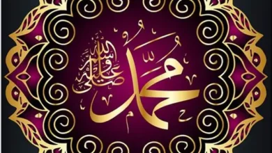 شبهات حول النبي والرد عليها