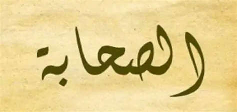 في الدفاع عن الصحابة رضوان الله عليهم