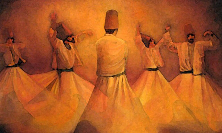 مفهوم التصوف بين الماهية والتاريخ